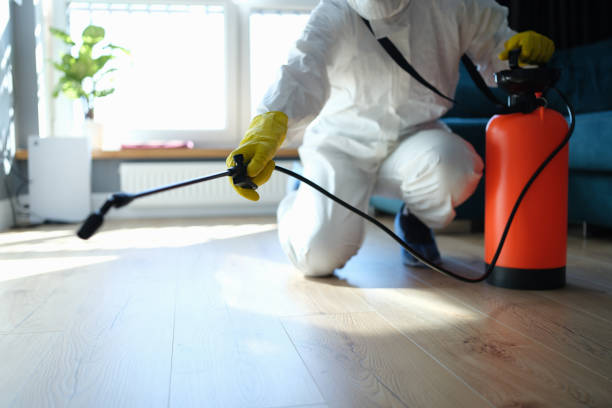 Reliable Unattended Death Cleanup contractor in Levittown, NY by Trauma Clean Pros