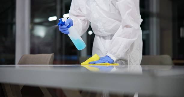 Licensed Unattended Death Cleanup service in Levittown, NY - Trauma Clean Pros